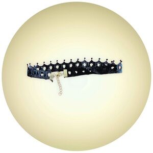 BOGO 𝒞𝒽𝑜𝓀𝑒𝓇 𝒩𝑒𝒸𝓀𝓁𝒶𝒸𝑒 3 𝒻𝑜𝓇 $5